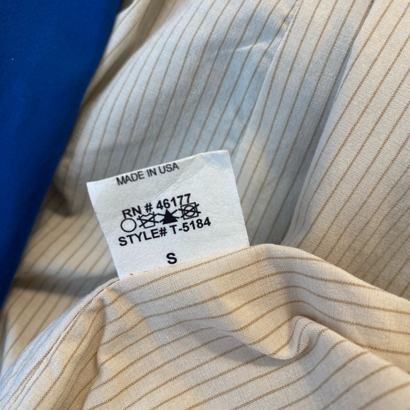 VOOM by Joy Han Trench Coat Size S - Picture 10 of 12